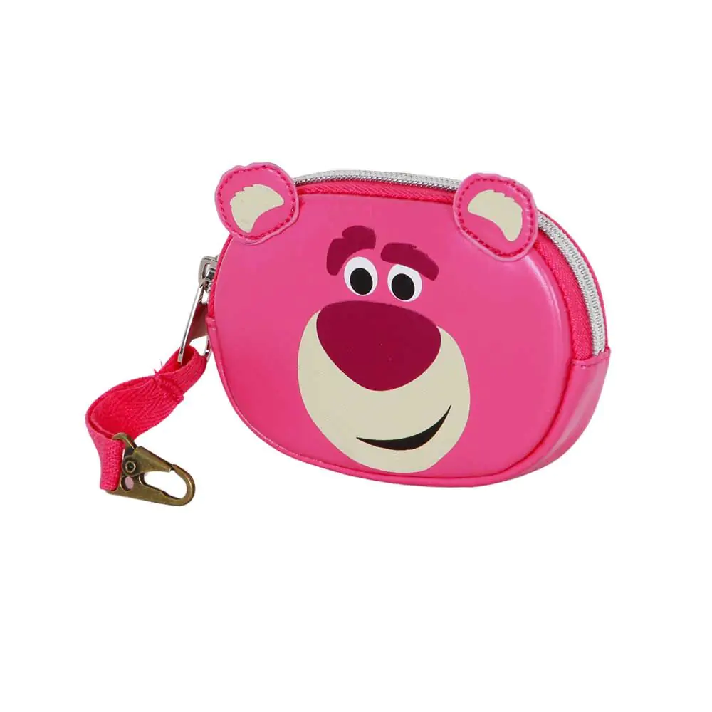 Disney Pixar Toy Story Lotso Geldbörse Produktfoto