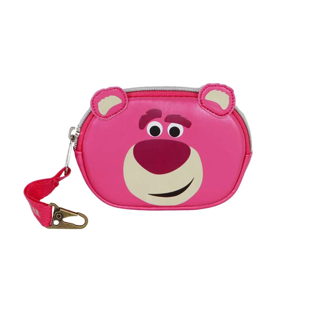 Disney Pixar Toy Story Lotso Geldbörse Produktfoto