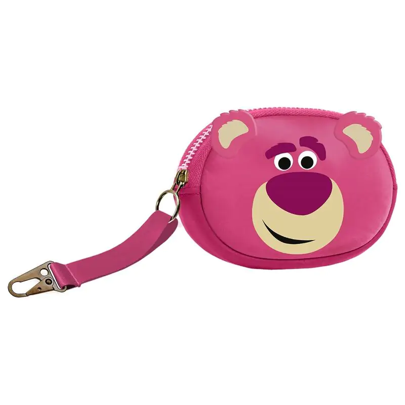 Disney Pixar Toy Story Lotso Geldbörse termékfotó