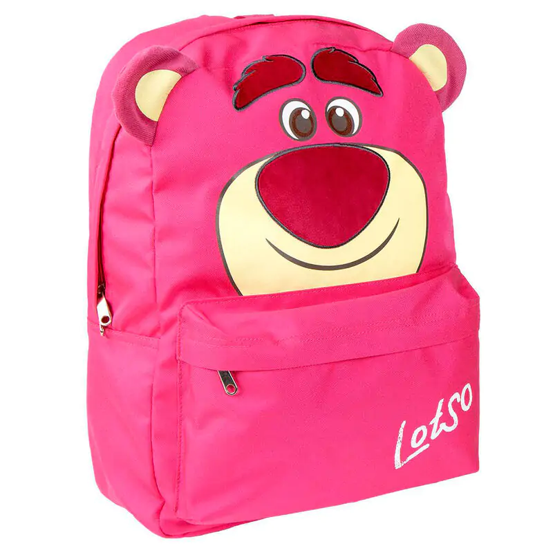 Disney Pixar Toy Story Lotso Rucksack Produktfoto
