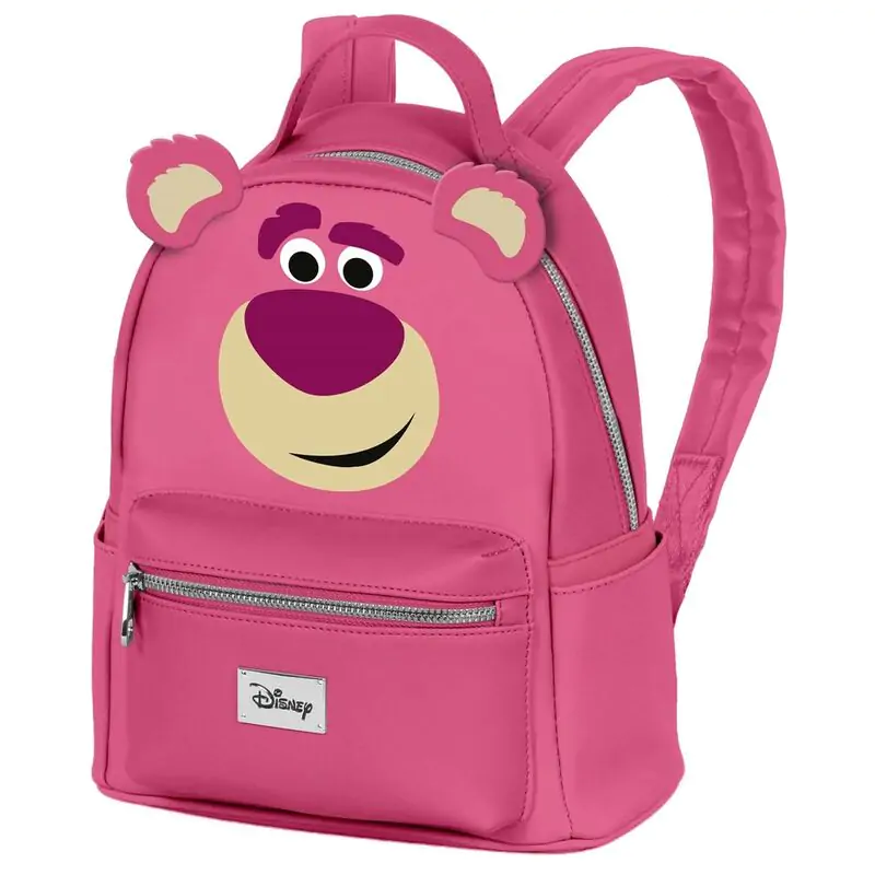 Disney Pixar Toy Story Lotso Rucksack 29cm termékfotó