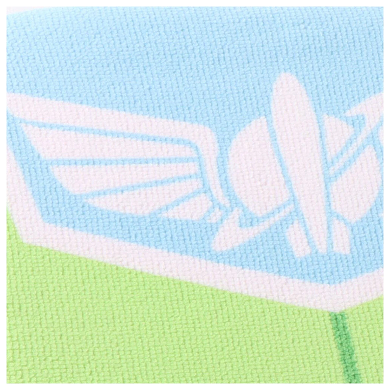Disney Pixar Toy Story Mikrofaser-Poncho-Strandtuch Produktfoto