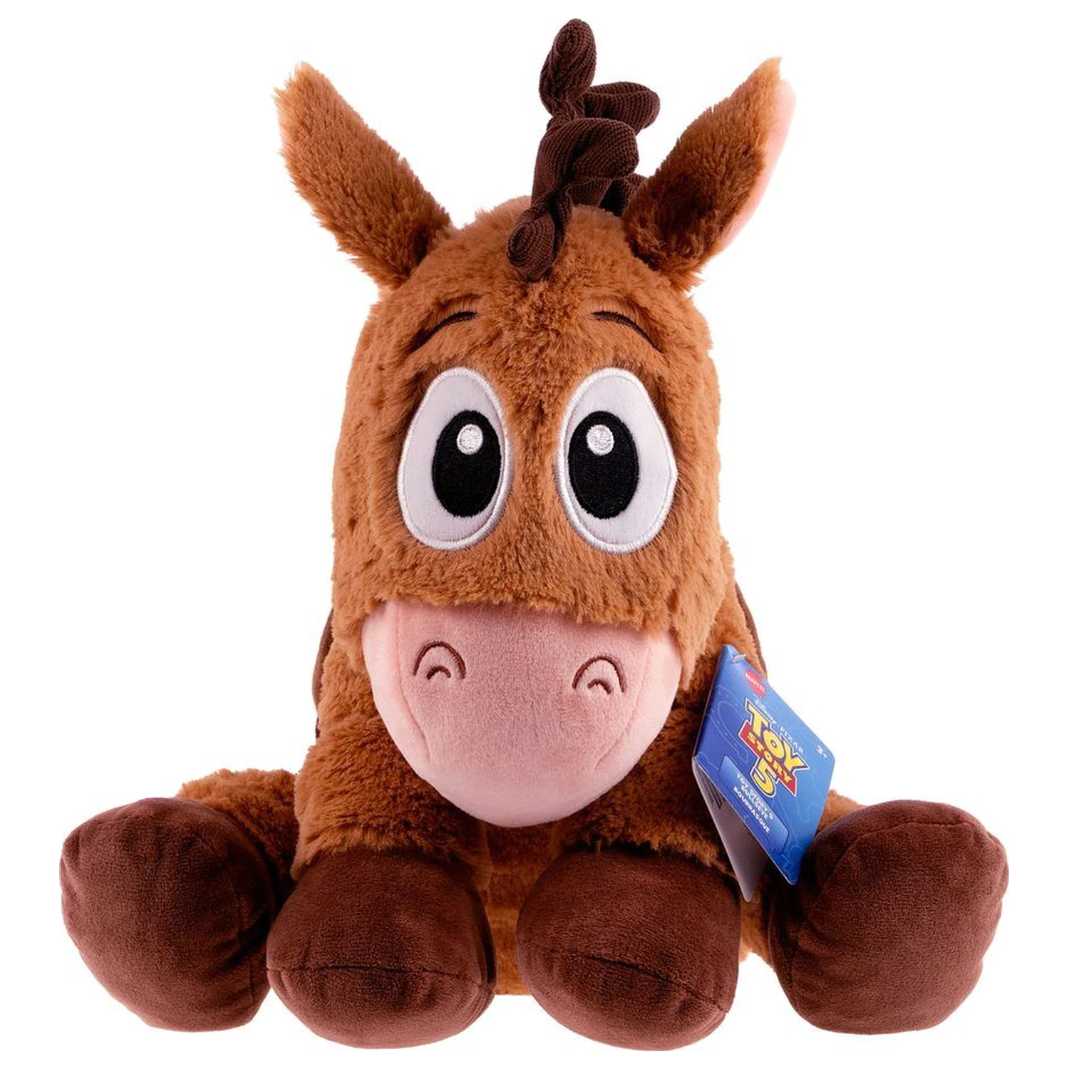 Disney Pixar Toy Story Perdigon Plüschfigur Produktfoto