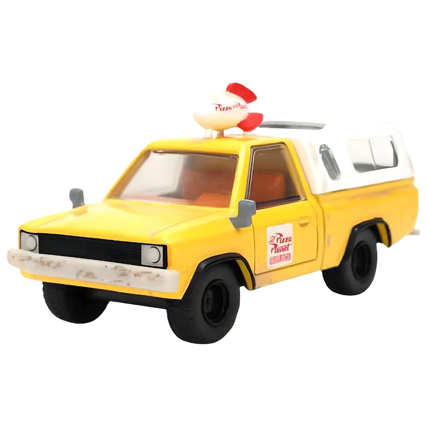 Disney Pixar Toy Story Pizza Planet Truck Produktfoto