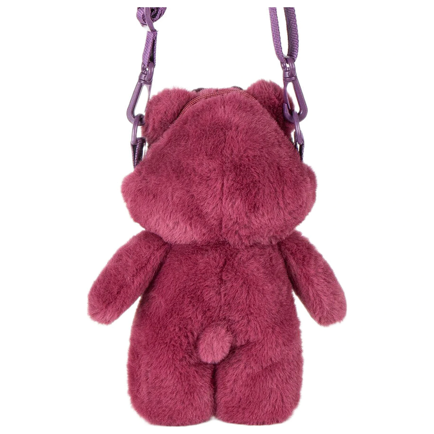 Disney Pixar Toy Story Plüschtasche Produktfoto