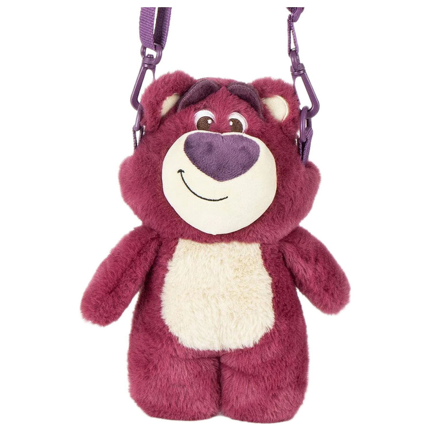 Disney Pixar Toy Story Plüschtasche Produktfoto