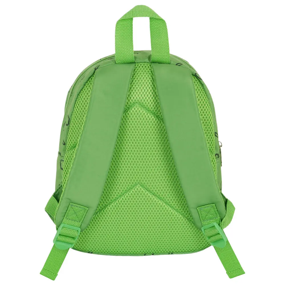 Disney Pixar Toy Story Rex Toy Rucksack 27cm Produktfoto