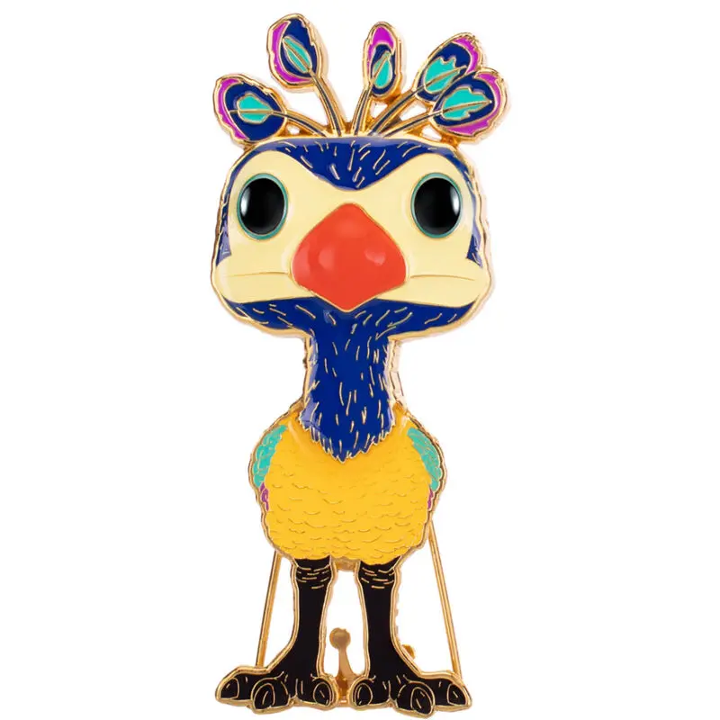 Oben POP! Pin Ansteck-Pin Kevin 10 cm Produktfoto