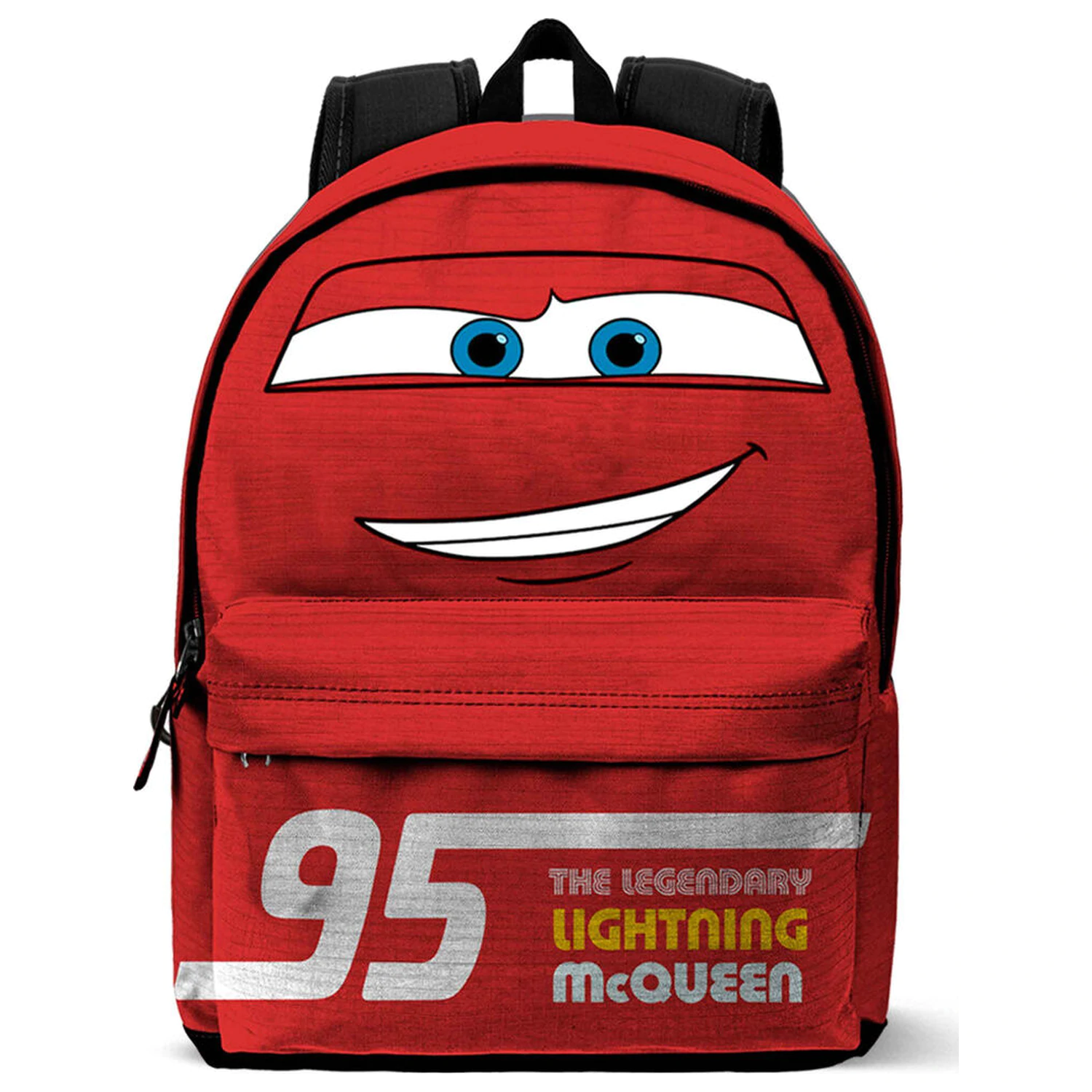 Disney Pixar Cars 3 Legendary Rucksack 41cm Produktfoto