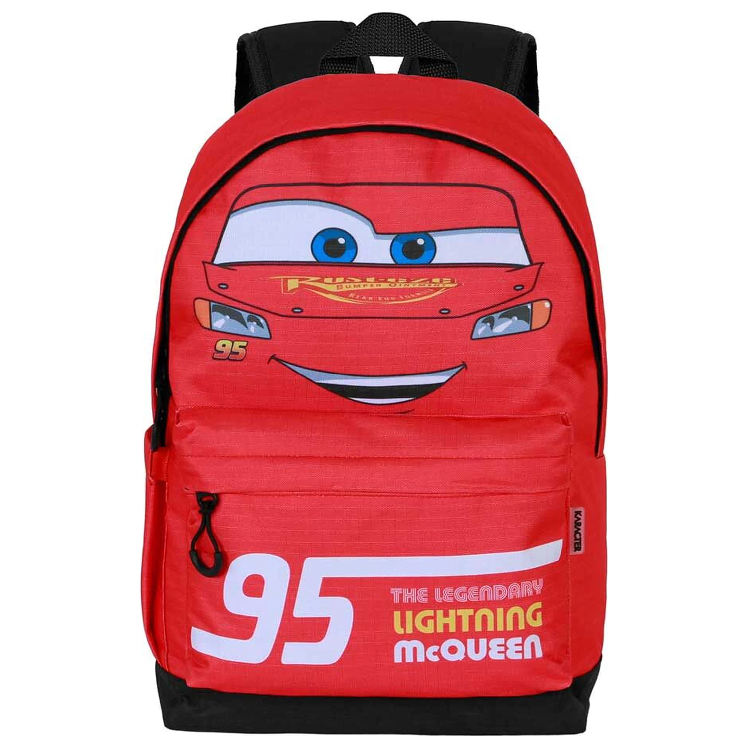 Disney Pixar Cars 3 Legendary Rucksack 41cm Produktfoto