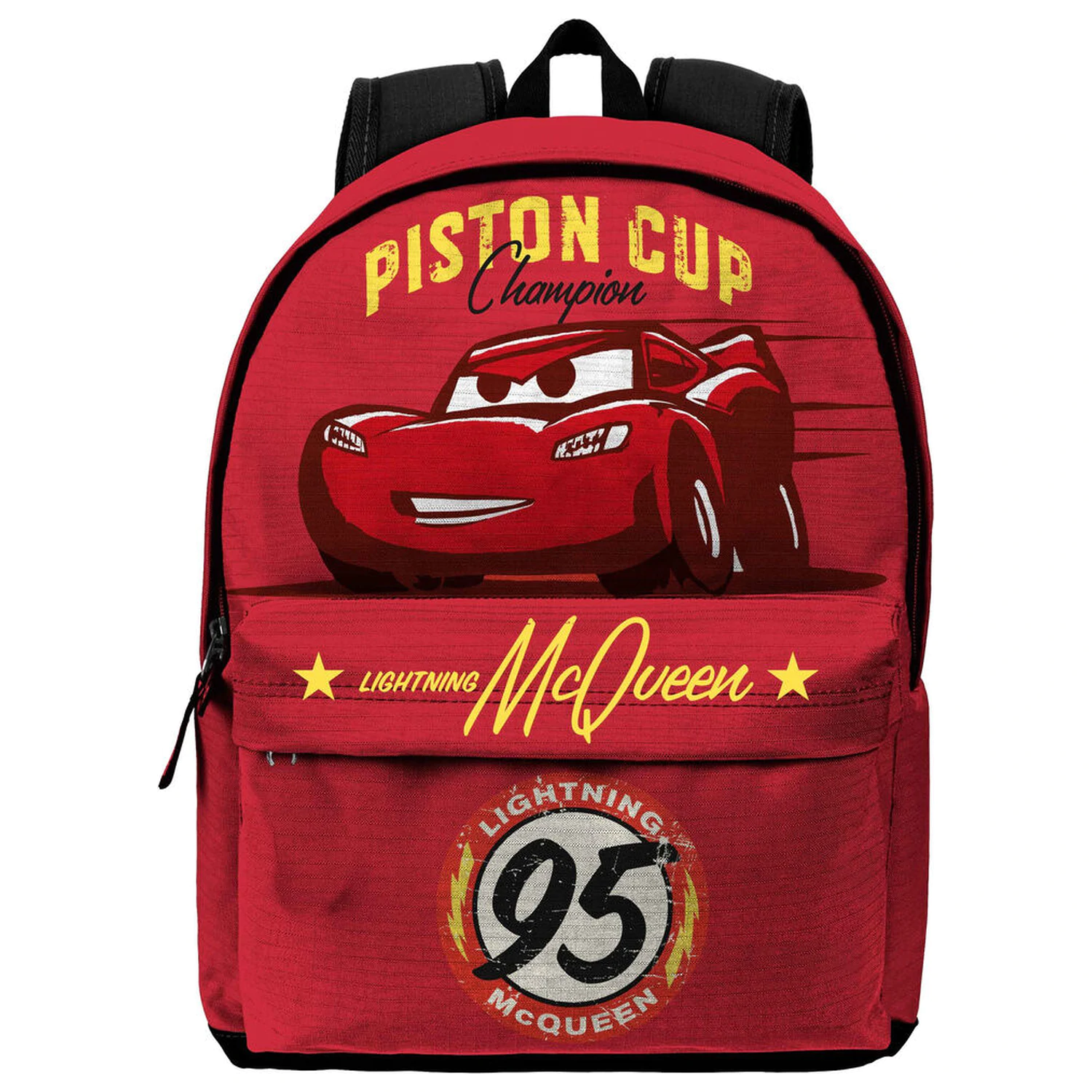 Disney Pixar Cars 3 Piston Rucksack 41cm Produktfoto