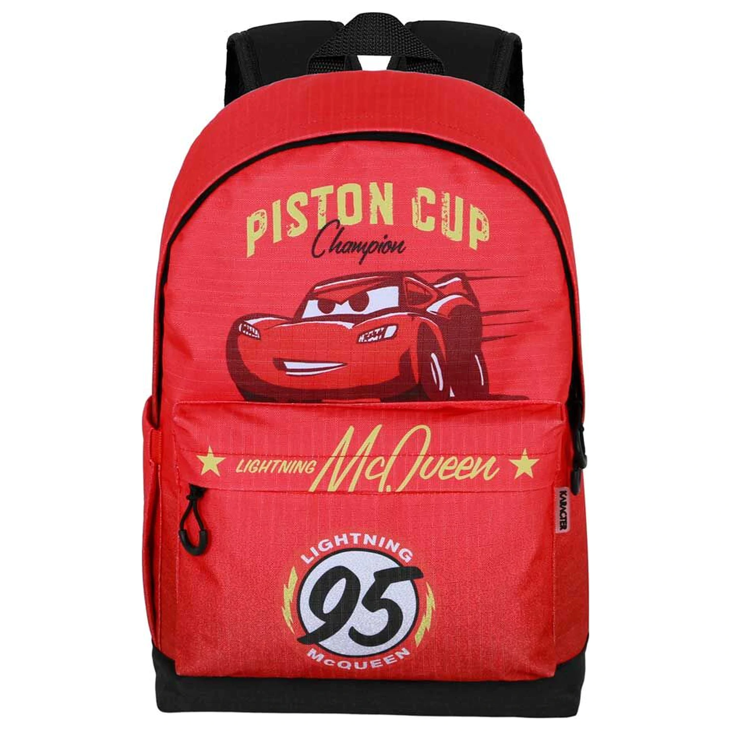 Disney Pixar Cars 3 Piston Rucksack 41cm Produktfoto