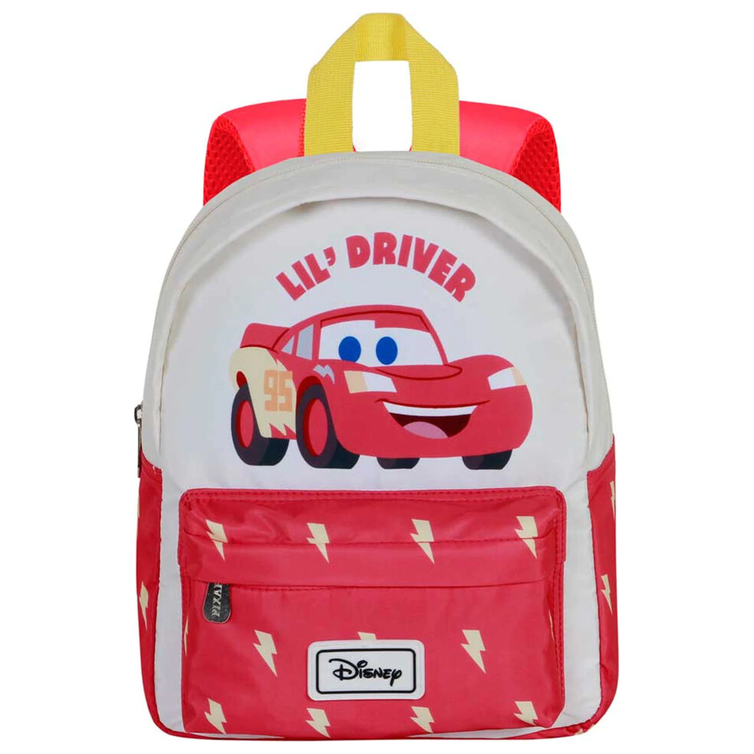 Disney Pixar Cars 3 Rucksack 27cm Produktfoto