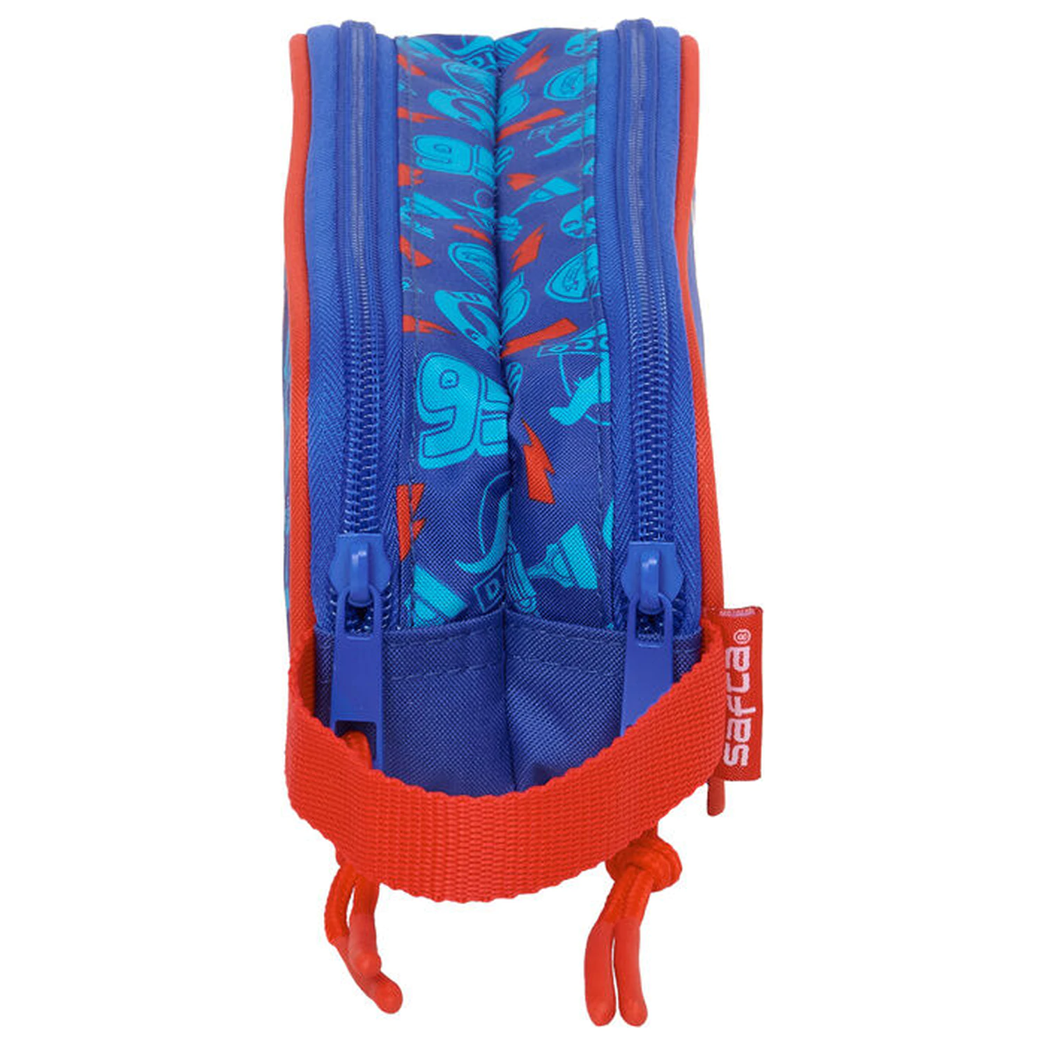 Disney Pixar Cars doppelt Federmäppchen Produktfoto