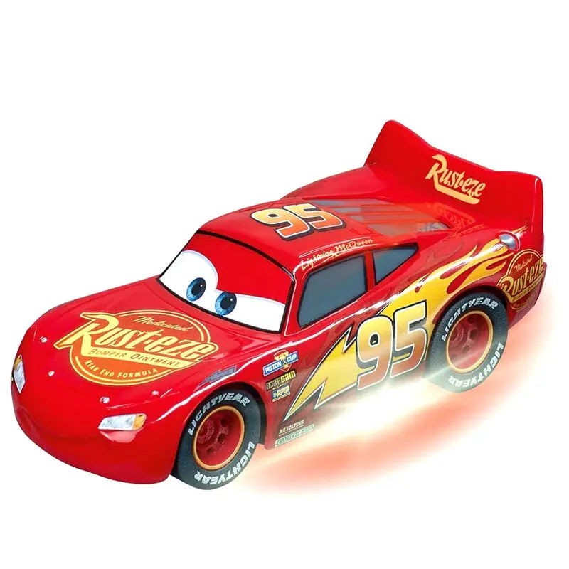 Disney·Pixar Autos Rennstreckenlichter Produktfoto