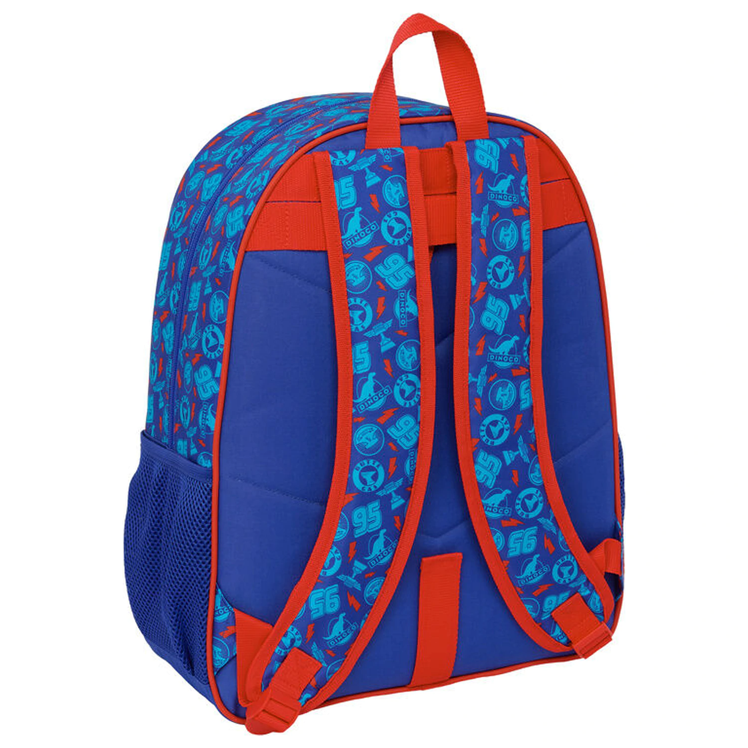 Disney Pixar Cars anpassungsfähiger Rucksack 42cm Produktfoto