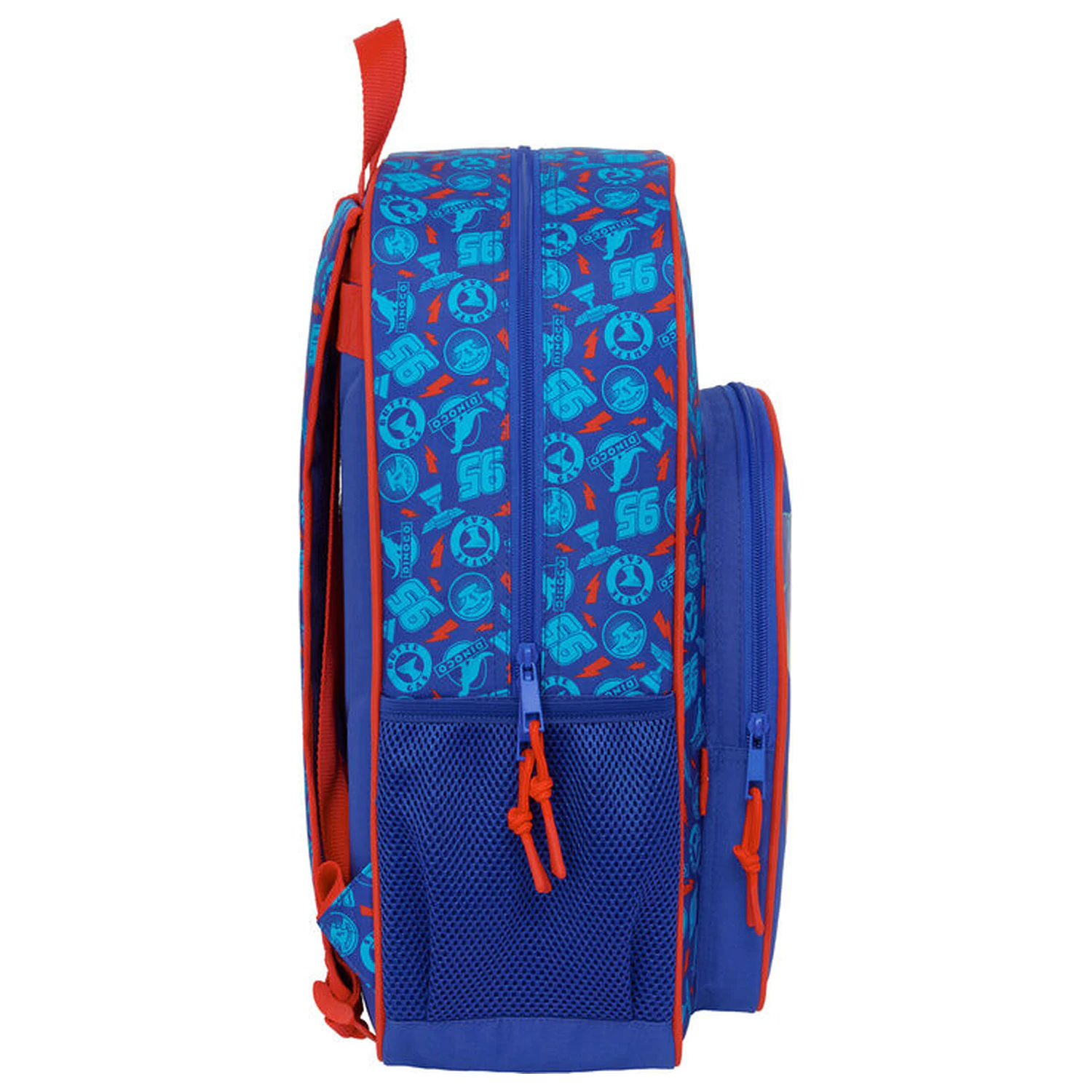 Disney Pixar Cars anpassungsfähiger Rucksack 42cm Produktfoto