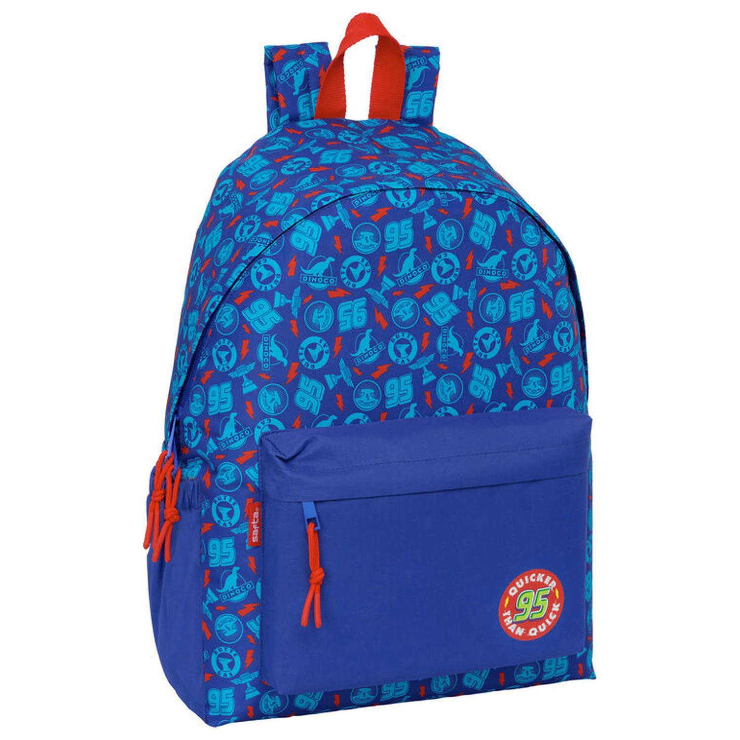 Disney Pixar Cars Rucksack 43cm Produktfoto