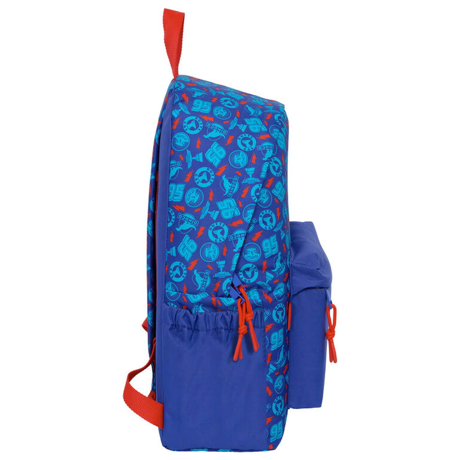 Disney Pixar Cars Rucksack 43cm Produktfoto