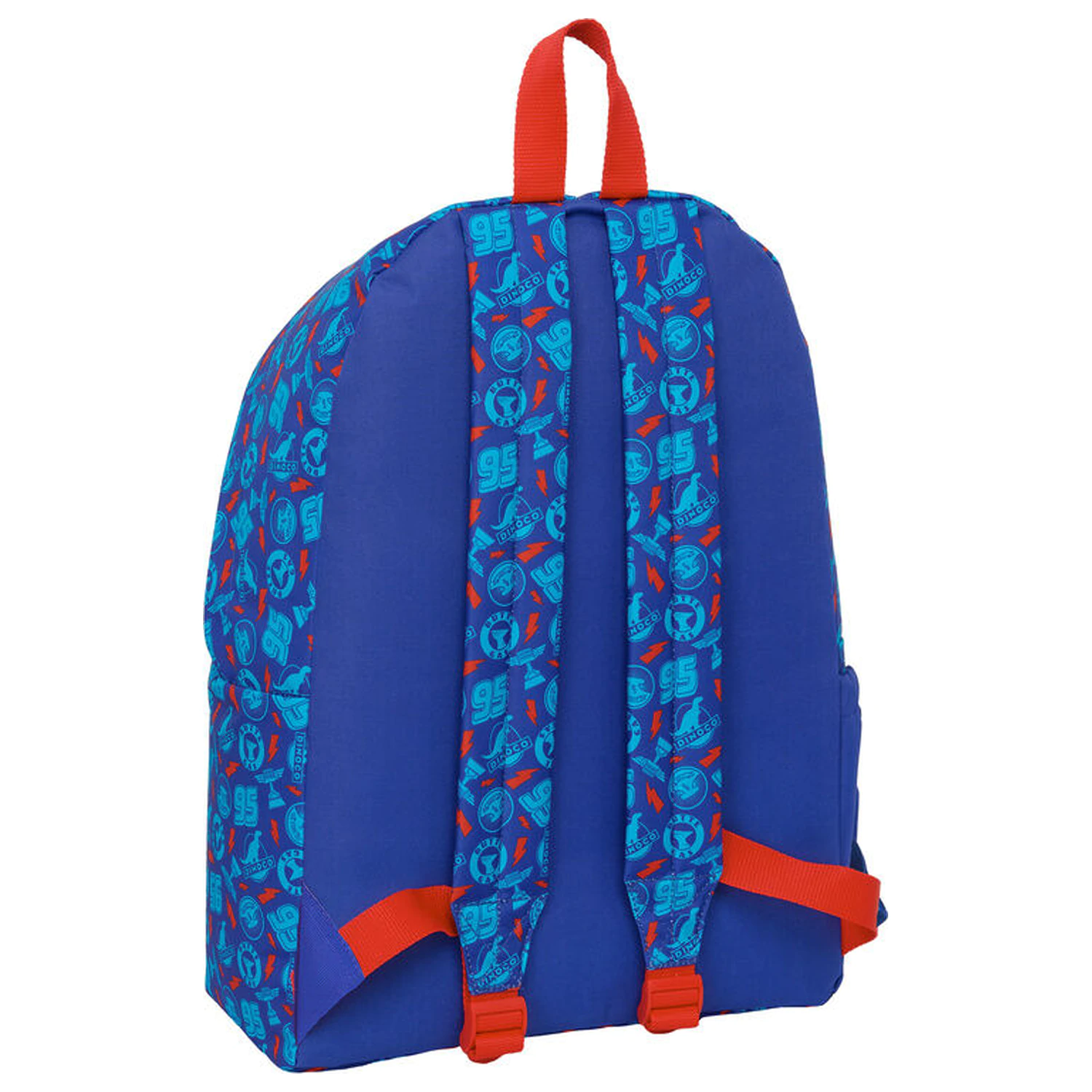 Disney Pixar Cars Rucksack 43cm Produktfoto