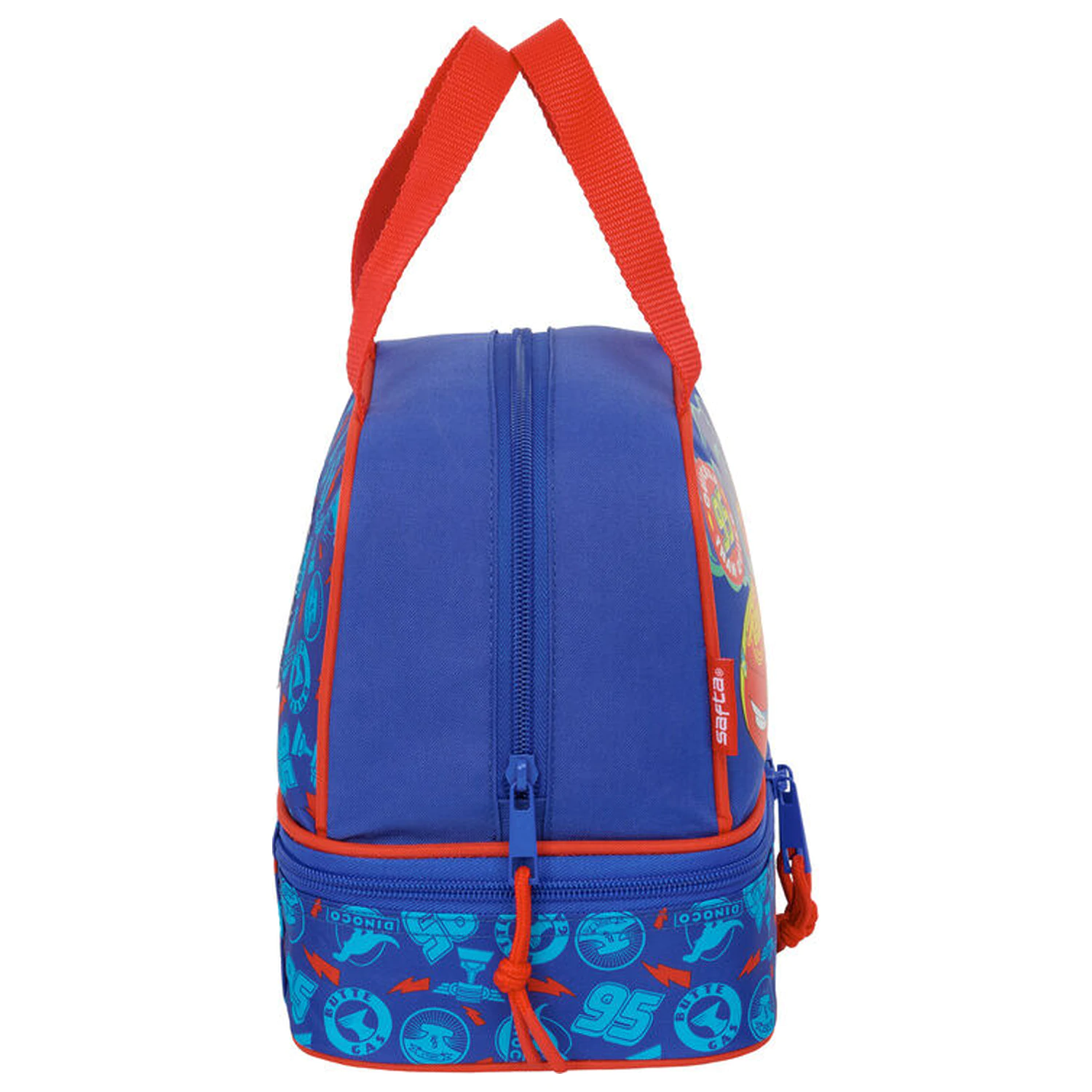 Disney Pixar Cars Brotzeittasche Produktfoto