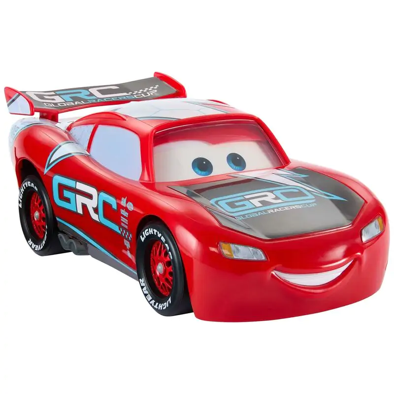 Disney Pixar Cars Lampening McQueen Drift & Race car Produktfoto