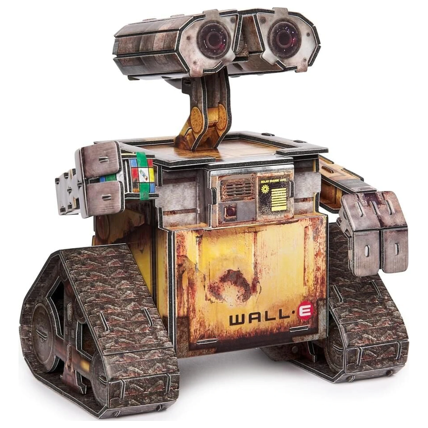 Disney Pixar Wall-E 3D-Puzzle (60 Teile) Produktfoto