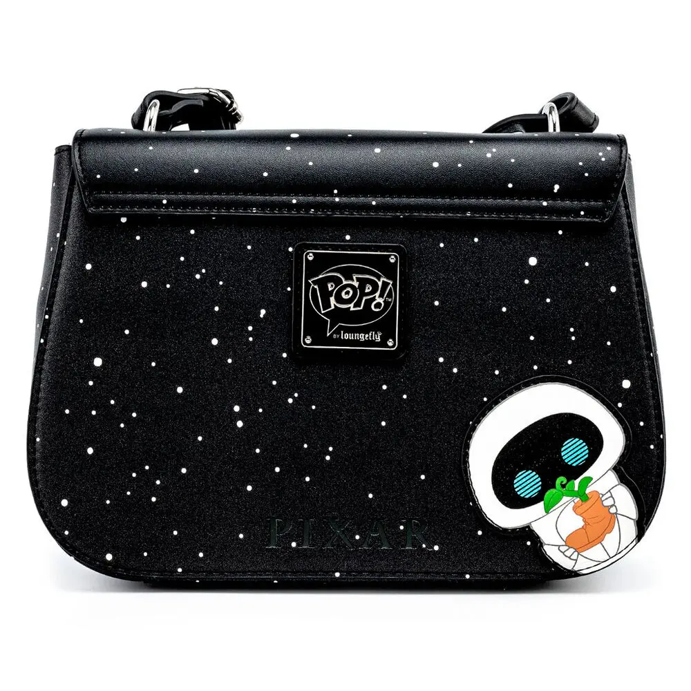 Loungefly Disney Pixar Wall-E Earth Day Umhängetasche Produktfoto