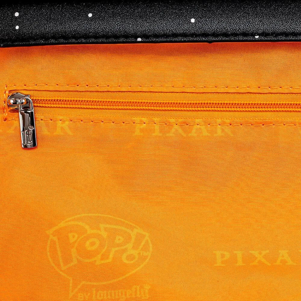 Loungefly Disney Pixar Wall-E Earth Day Umhängetasche Produktfoto