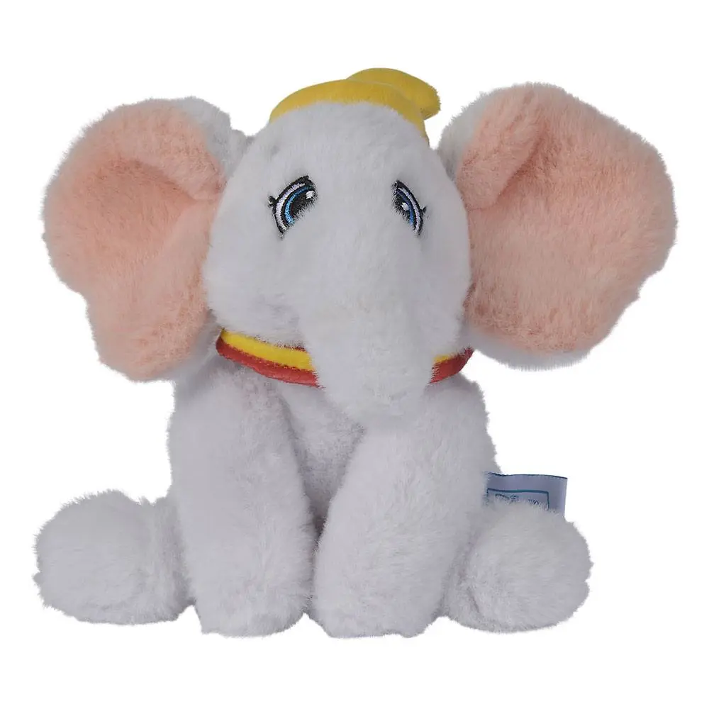 Disney Plüschfigur Dumbo 25 cm Produktfoto