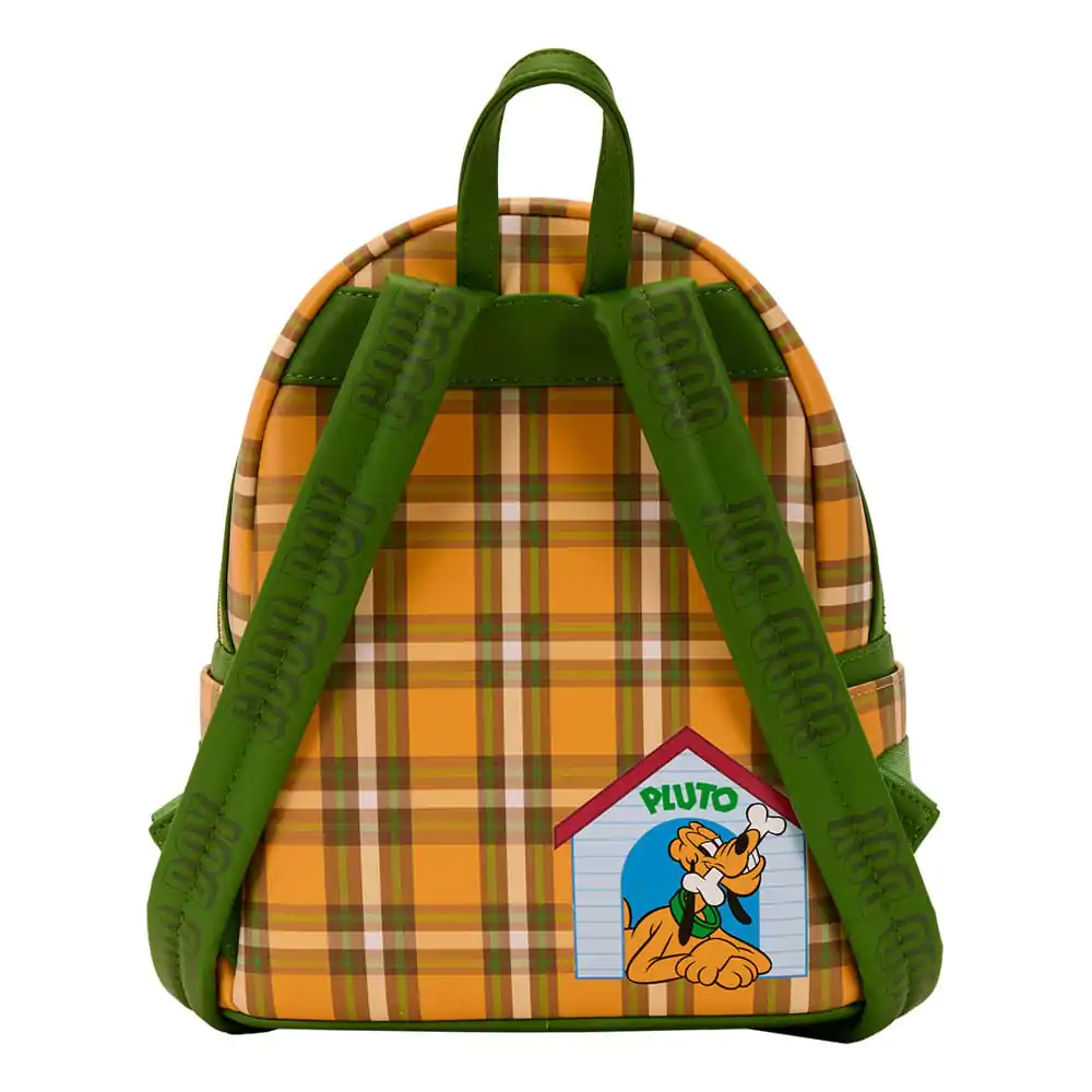 Disney by Loungefly Mini Rucksack Pluto 95th Anniversary Produktfoto