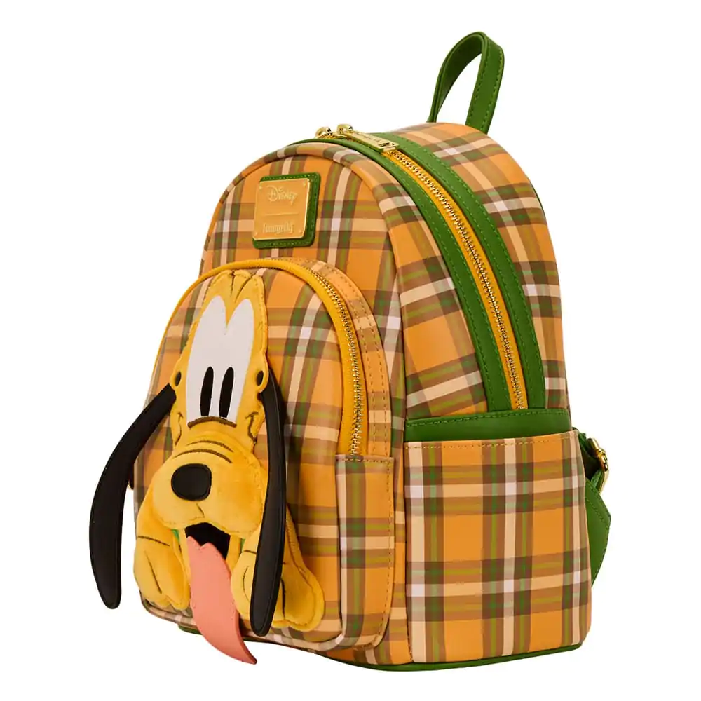 Disney by Loungefly Mini Rucksack Pluto 95th Anniversary Produktfoto
