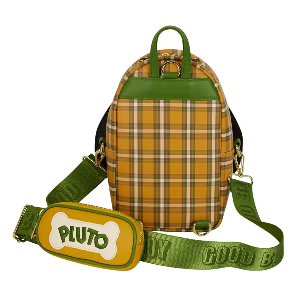 Disney by Loungefly Umhängetasche Pluto 95th Anniversary Produktfoto