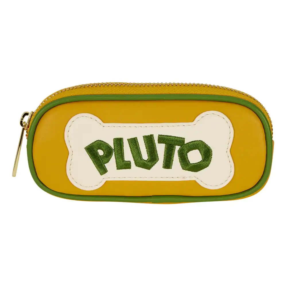 Disney by Loungefly Umhängetasche Pluto 95th Anniversary Produktfoto