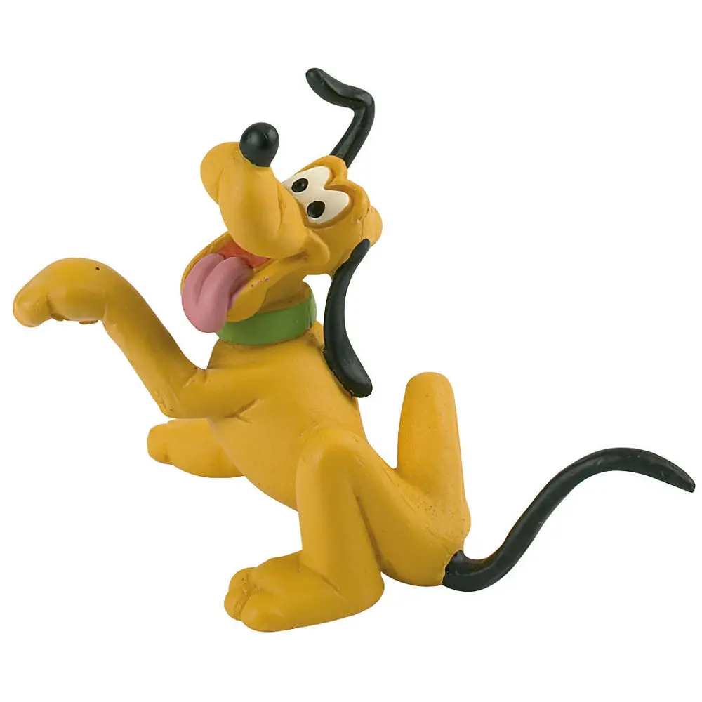Disney Pluto Figur 8cm termékfotó