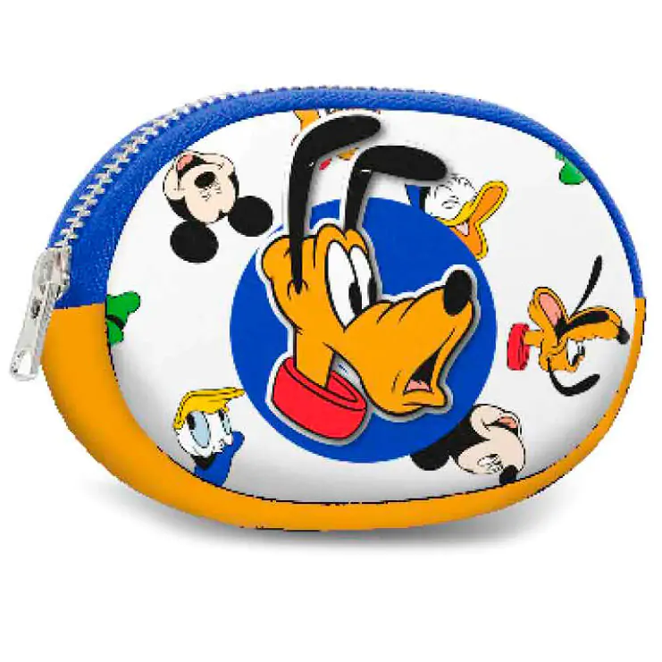 Disney Pluto Pill Geldbörse termékfotó