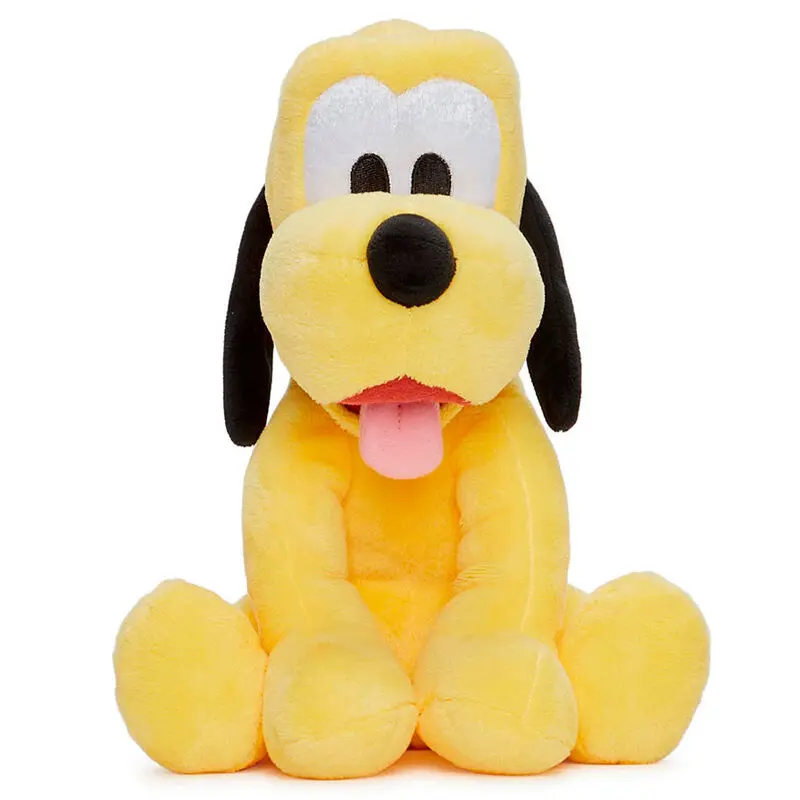 Disney Pluto Plüschfigur 35cm Produktfoto