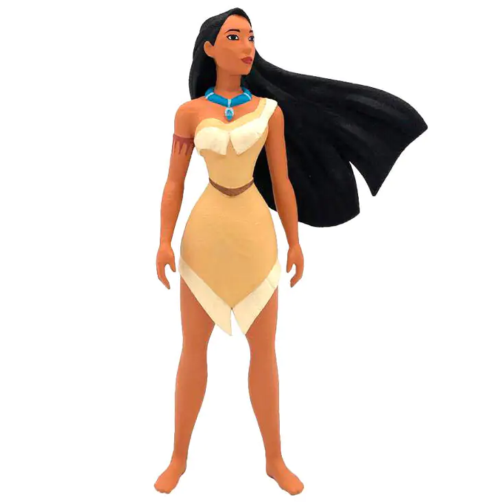Disney Pocahontas Figur 10cm termékfotó