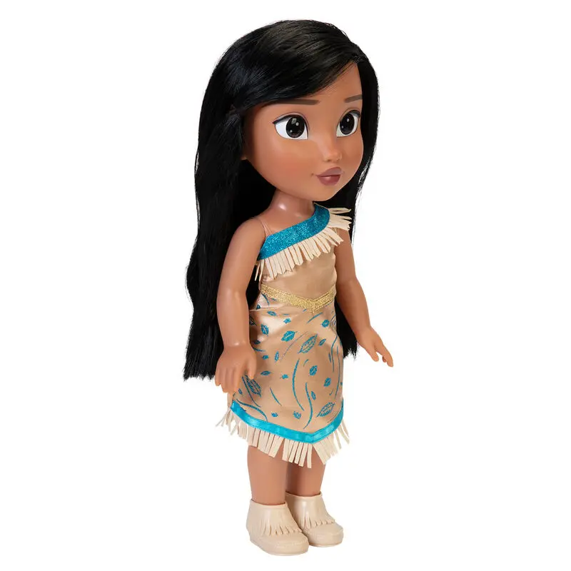 Disney Pocahontas Puppe 38cm Produktfoto