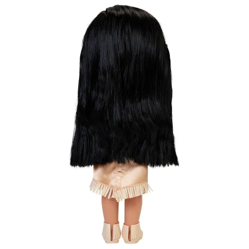 Disney Pocahontas Puppe 38cm Produktfoto