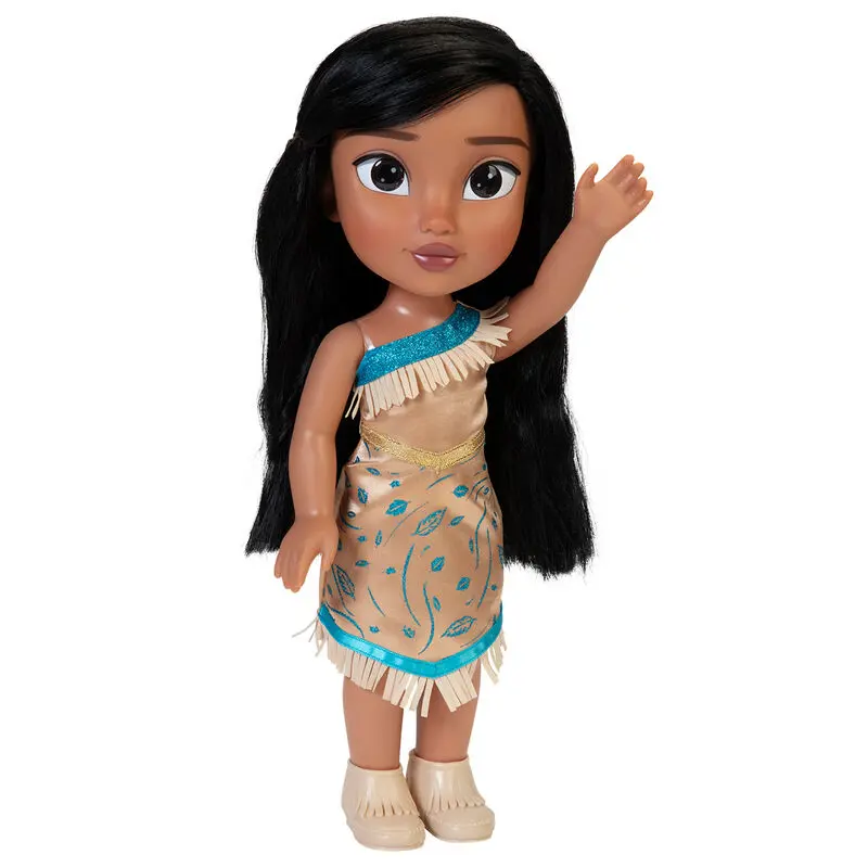 Disney Pocahontas Puppe 38cm Produktfoto