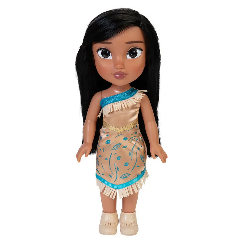 Disney Pocahontas Puppe 38cm Produktfoto