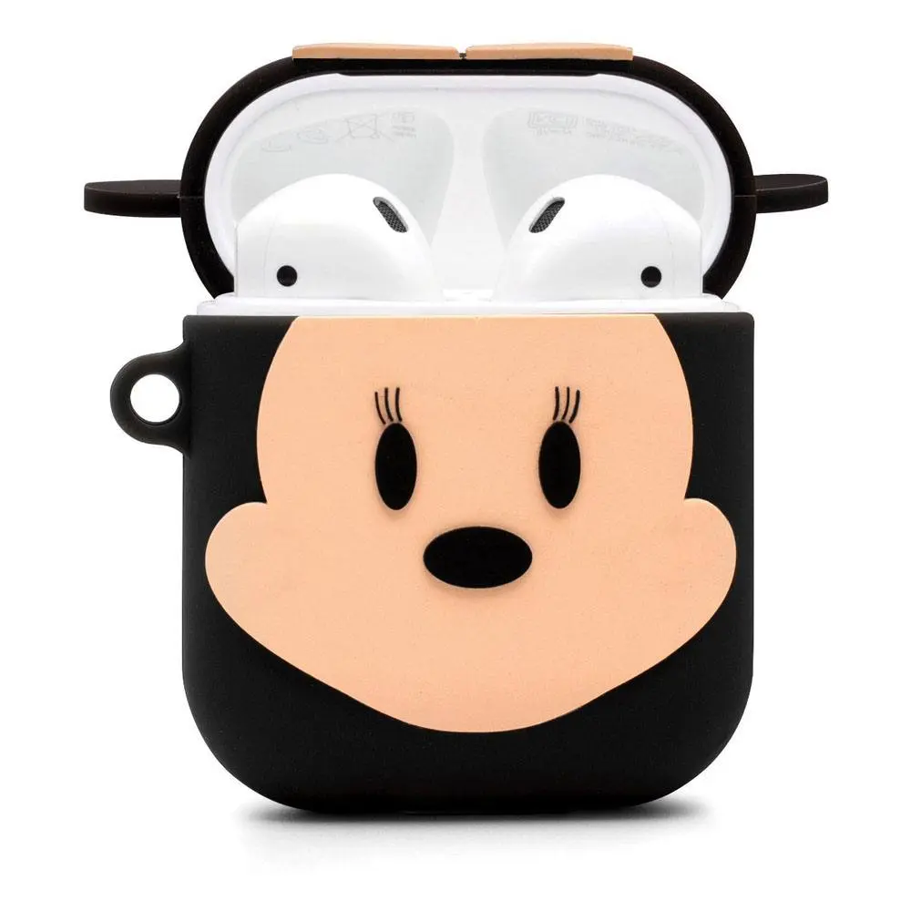 Disney PowerSquad AirPods Case Minnie Mouse Produktfoto