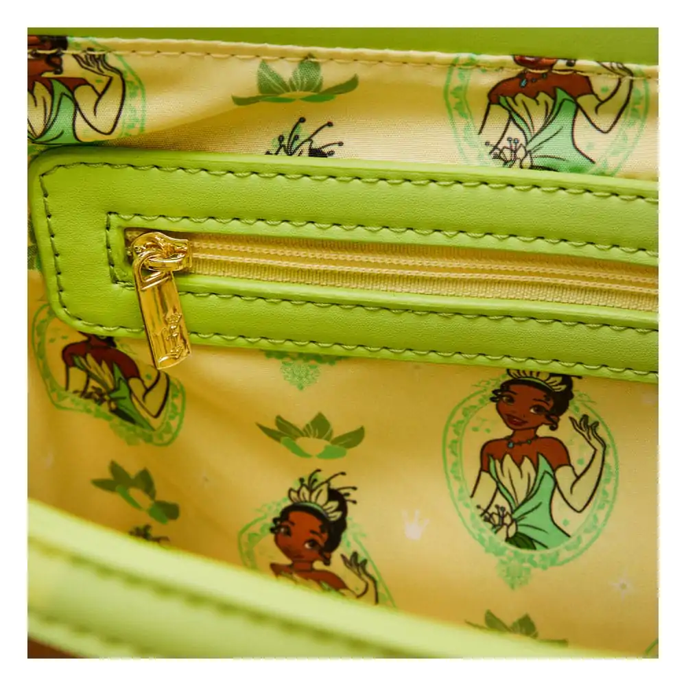 Disney by Loungefly Umhängetasche Pricess And The Frog Princess Scene termékfotó