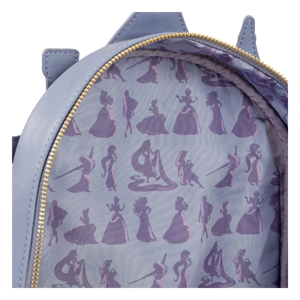 Disney by Loungefly Rucksack Princess Rapunzel Hair Climb heo Exclusive Produktfoto