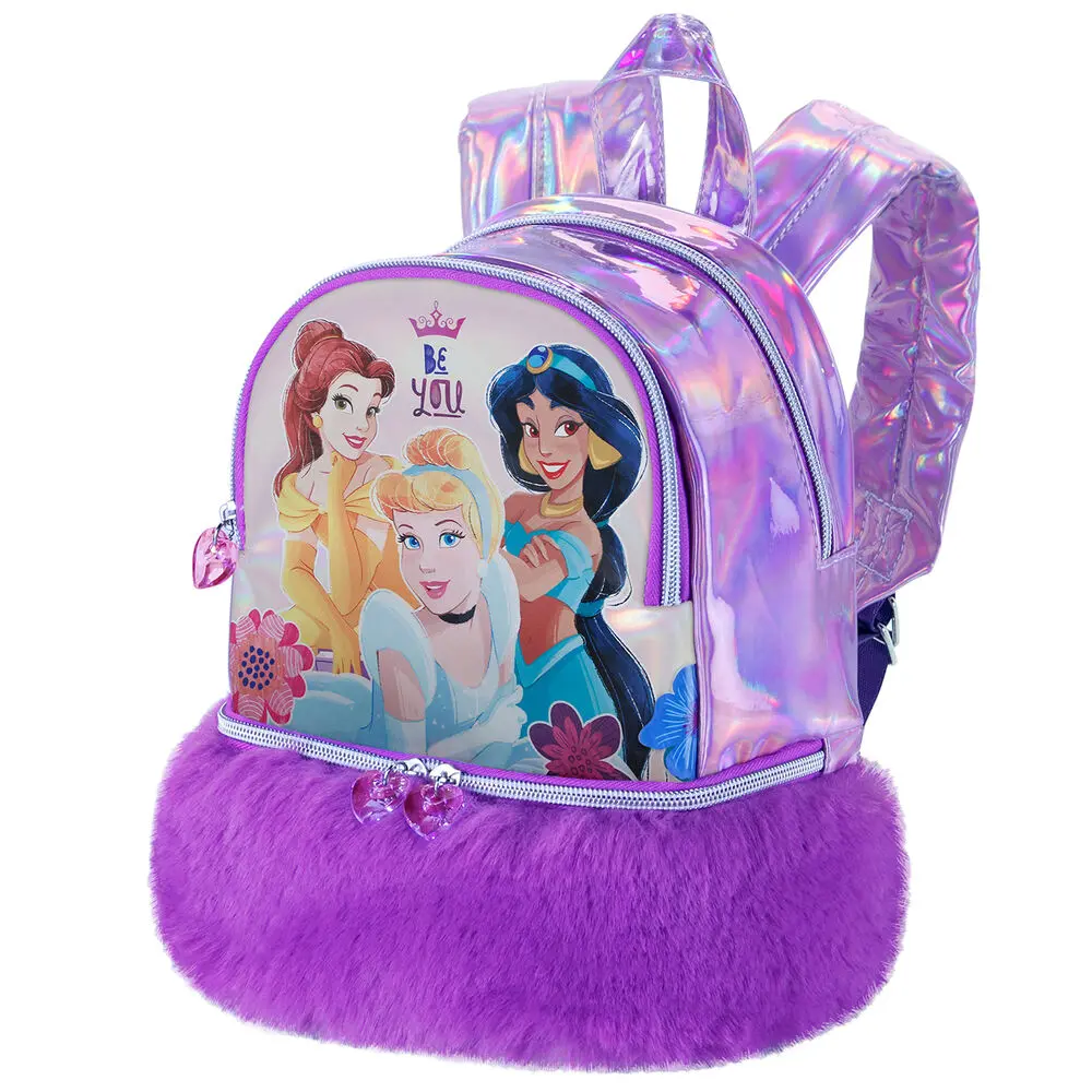 Disney Princess Be You Rucksack 27cm Produktfoto
