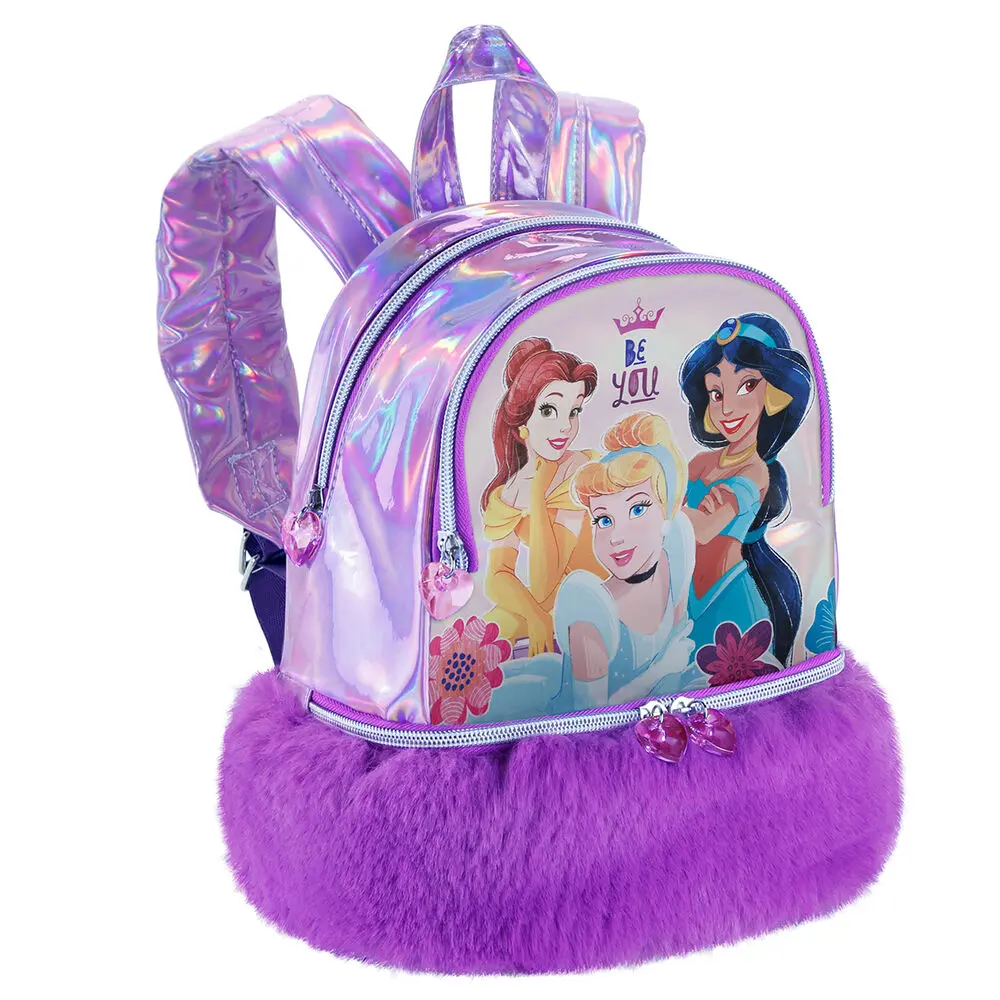 Disney Princess Be You Rucksack 27cm Produktfoto