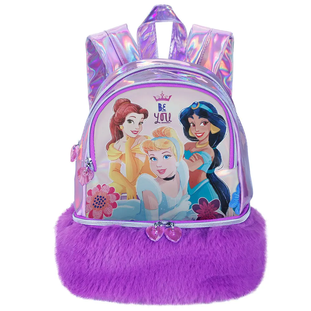 Disney Princess Be You Rucksack 27cm Produktfoto