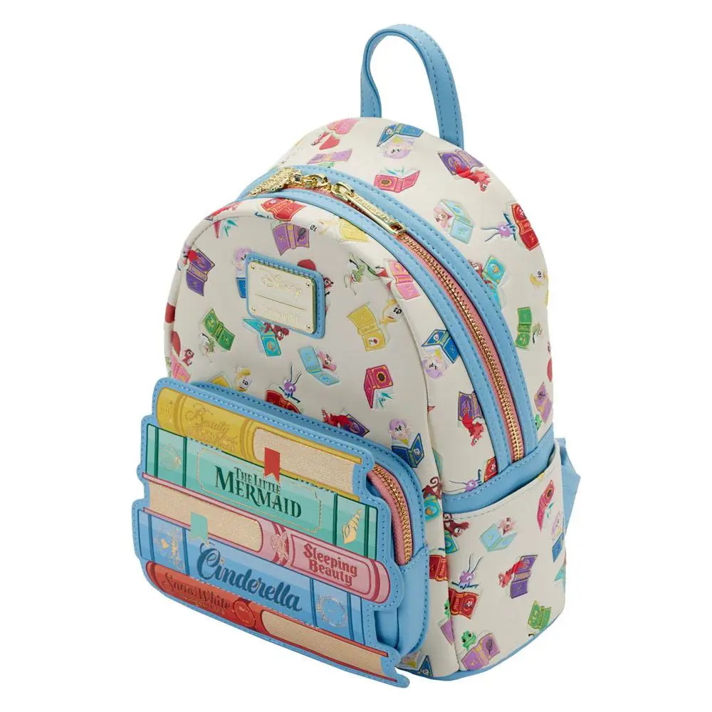Disney by Loungefly Rucksack Princess Books Classics Produktfoto