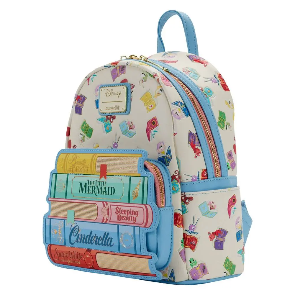 Disney by Loungefly Rucksack Princess Books Classics Produktfoto
